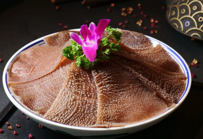 力德福科技超高压杀菌设备：重新定义毛肚的健康与美味