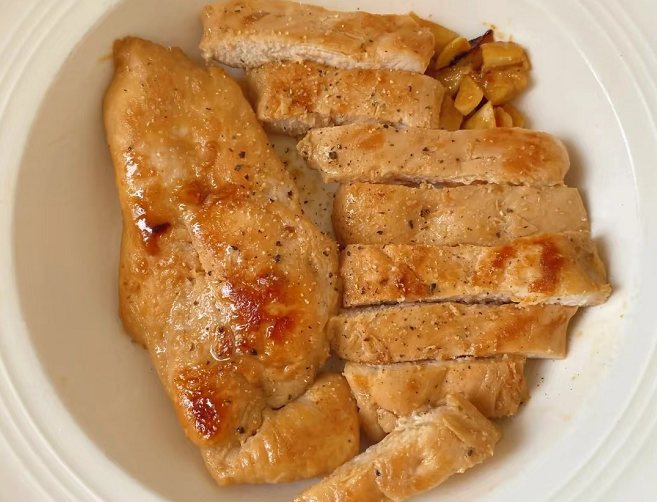 鸡胸肉