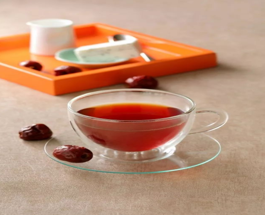 红枣茶