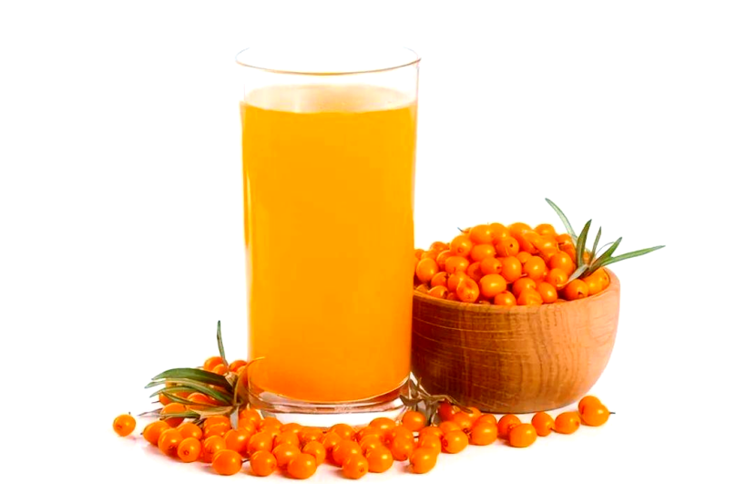 沙棘汁 沙棘汁
