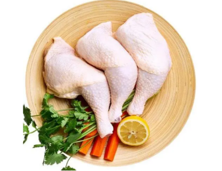 力德福|超高压设备对鸡肉品质的影响