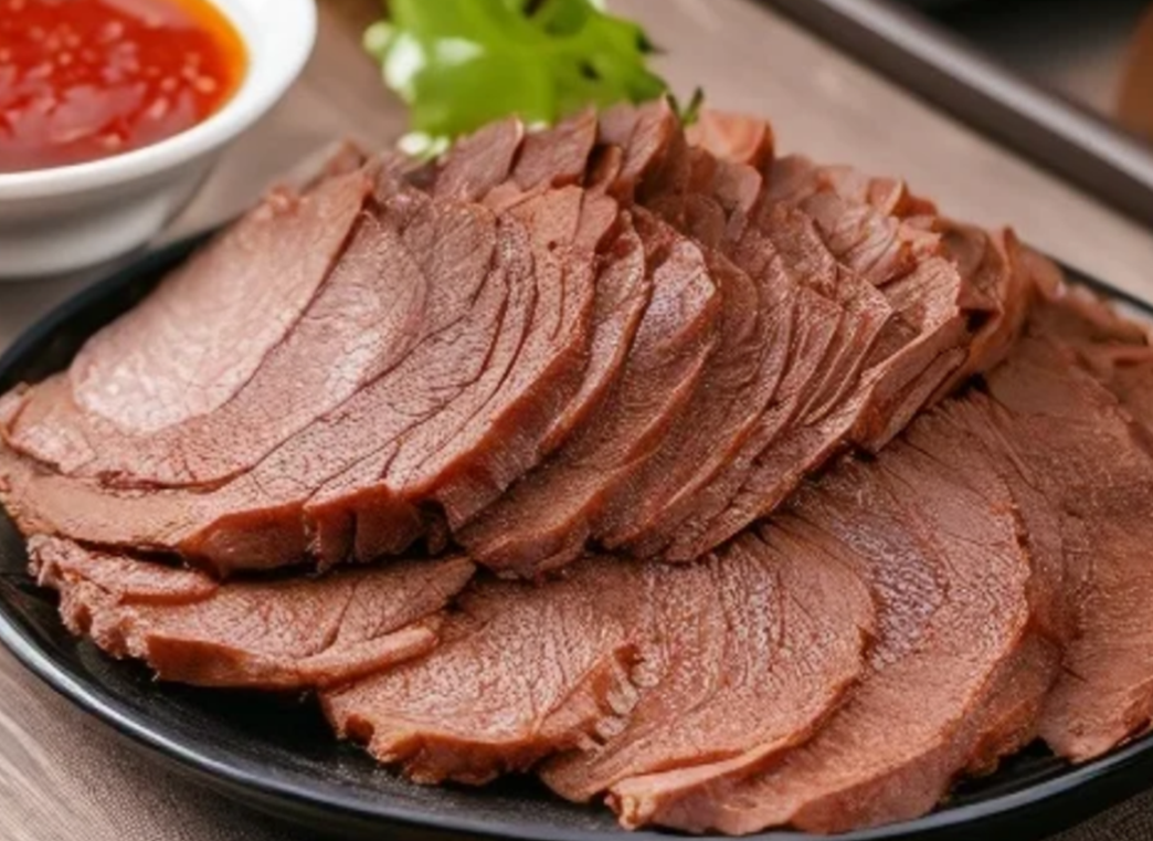 力德福超高压HPP设备：重新定义牛肉品质的鲜嫩和安全