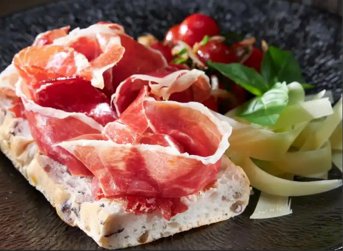 力德福科技HPP超高压灭菌设备：赋能低温火腿产品高品质创新