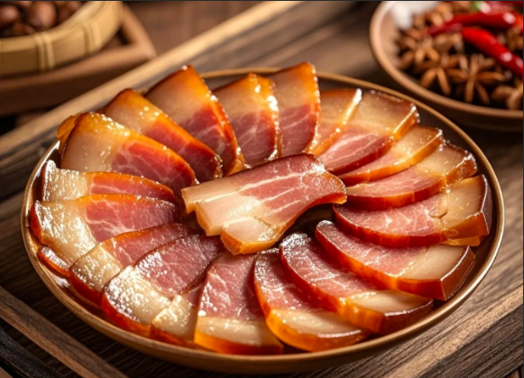 力德福超高压HPP技术：提升古法腊肉高品质