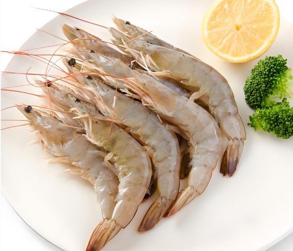 力德福科技｜HPP超高压设备引领大虾行业消费升级