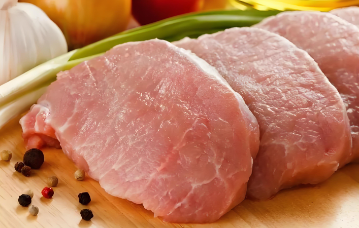 力德福科技｜超高压设备：猪排加工领域的革新力量